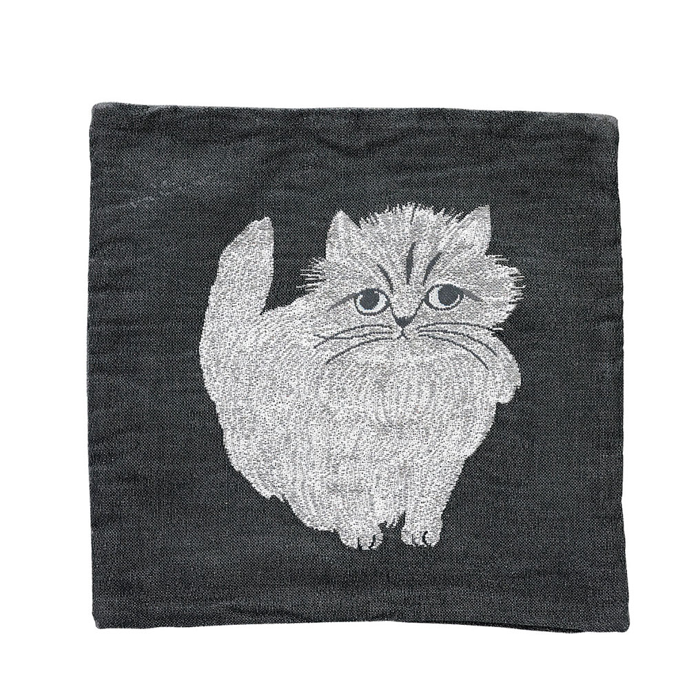 Matsuo Miyuki Cushion cover Milo | 8000000works | エイト